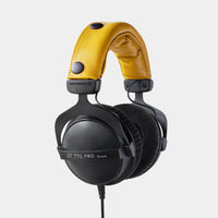 Beyerdynamic Leather Headband - Lemon
