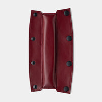 Beyerdynamic Leather Headband - Merlot