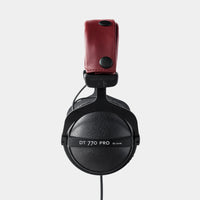 Beyerdynamic Leather Headband - Merlot