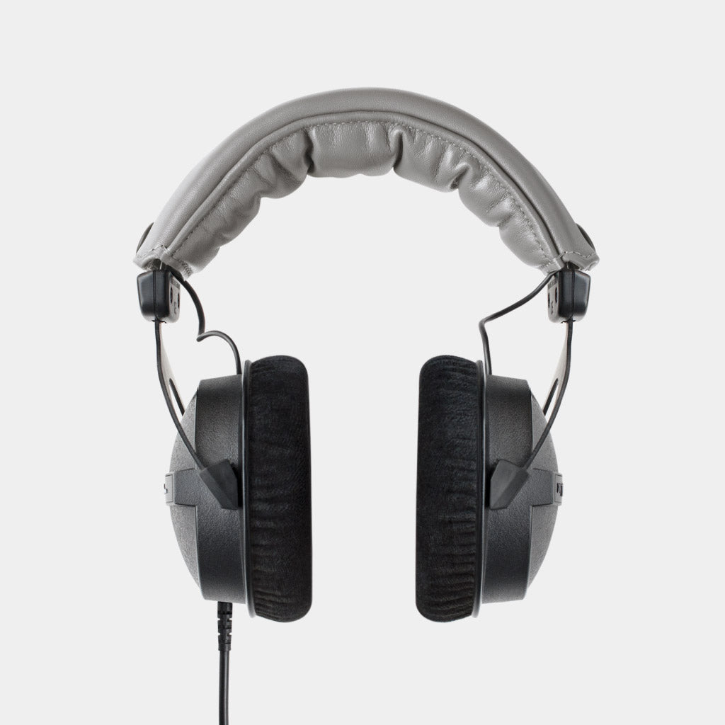 Beyerdynamic Leather Headband
