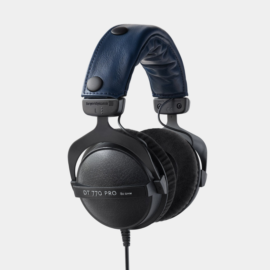 Beyerdynamic Leather Headband