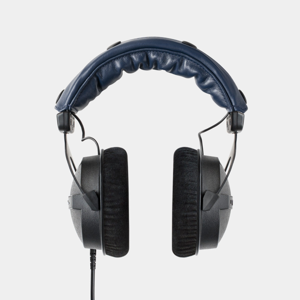 Beyerdynamic Leather Headband