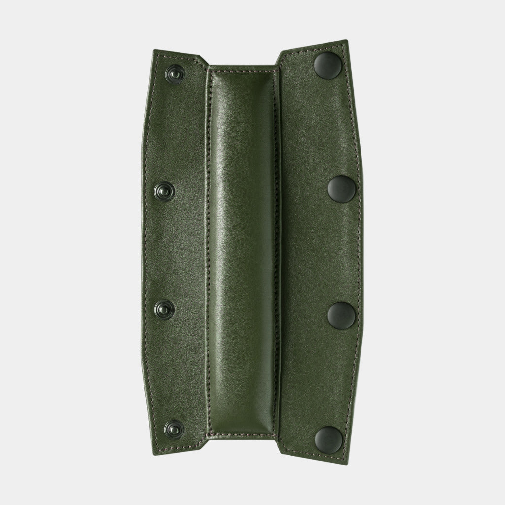 Beyerdynamic Leather Headband - Olive