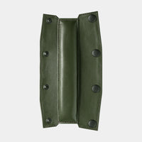 Beyerdynamic Leather Headband - Olive