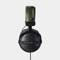 Beyerdynamic Leather Headband - Olive