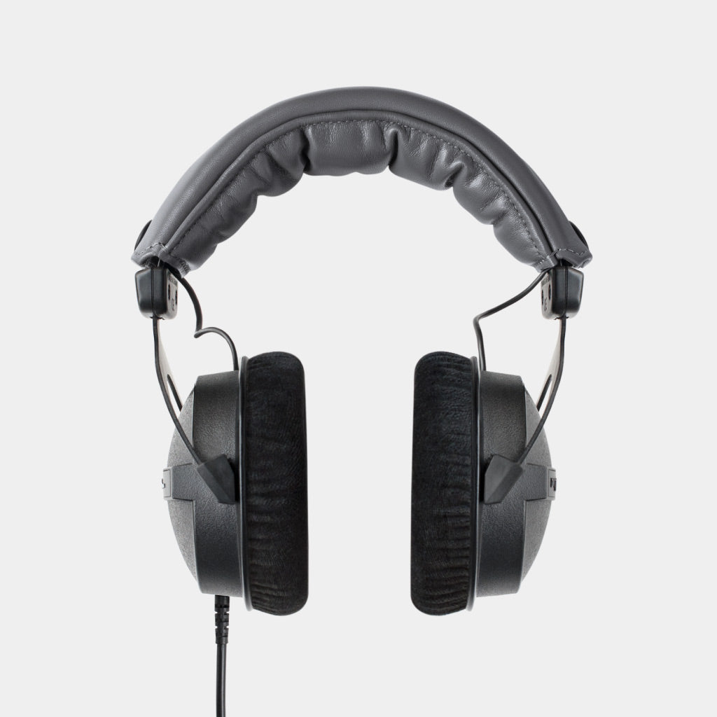 Beyerdynamic Leather Headband