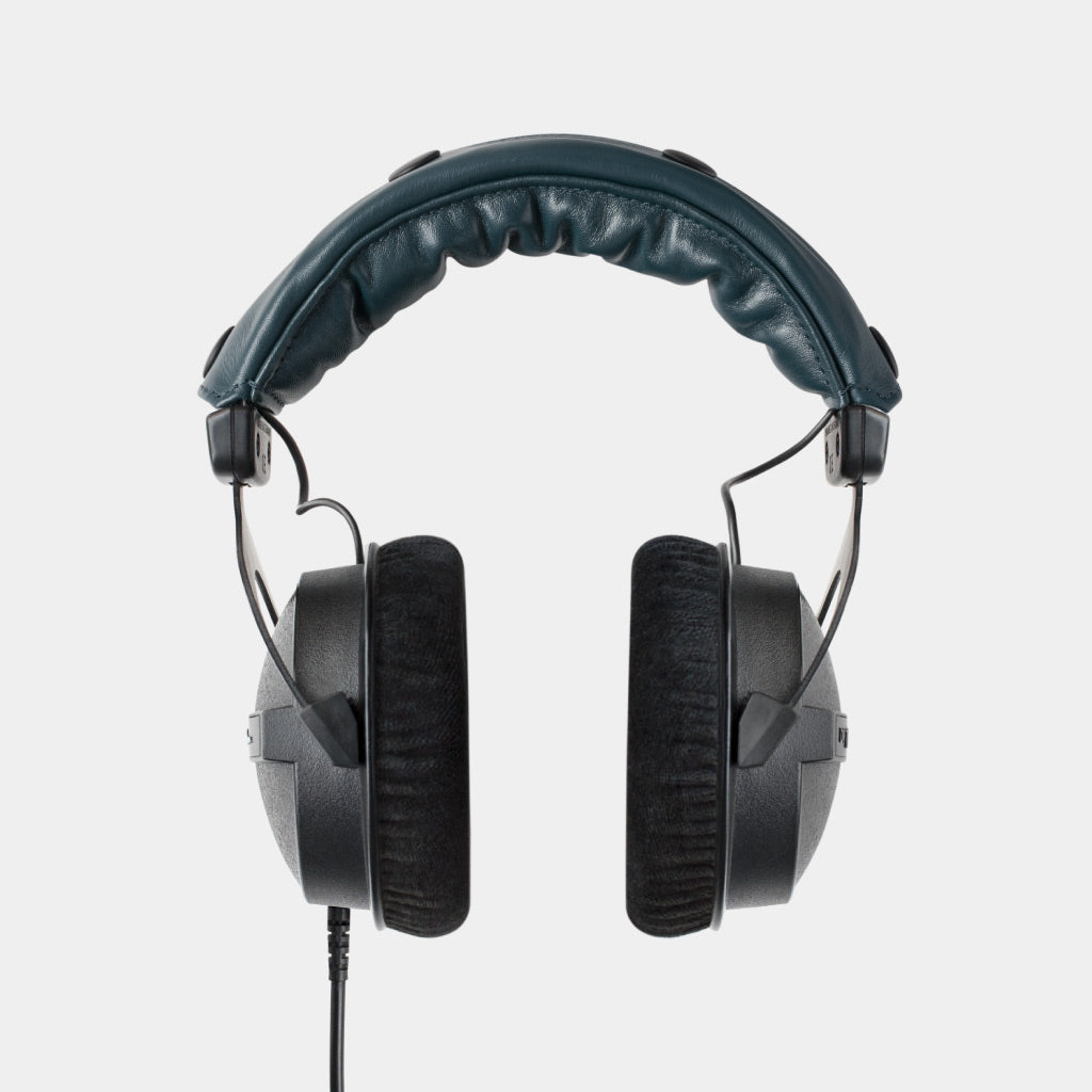 Beyerdynamic Leather Headband
