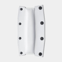 Beyerdynamic Leather Headband - White