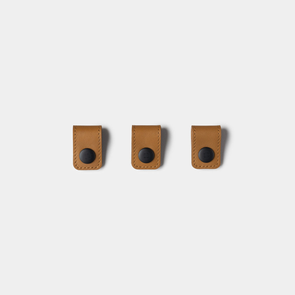 Cable Snap - Camel