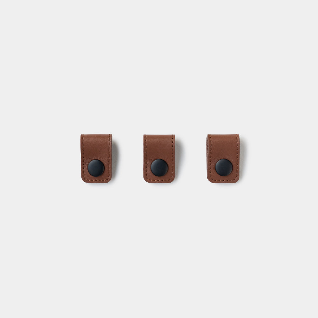 Cable Snap - Caramel