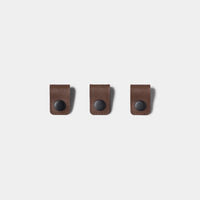Cable Snap - Coffee