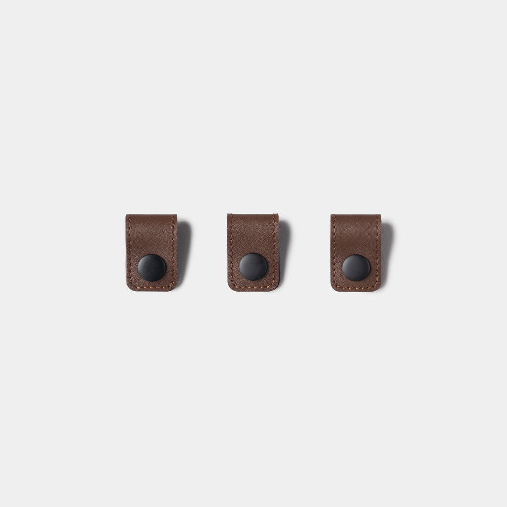 Cable Snap - Coffee