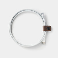 Cable Snap - Coffee