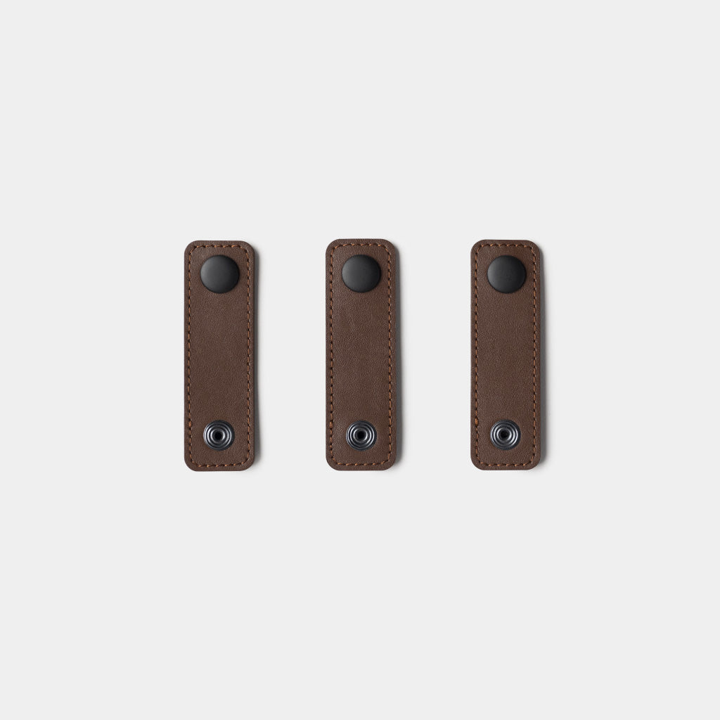 Cable Snap - Coffee