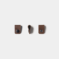 Cable Snap - Coffee