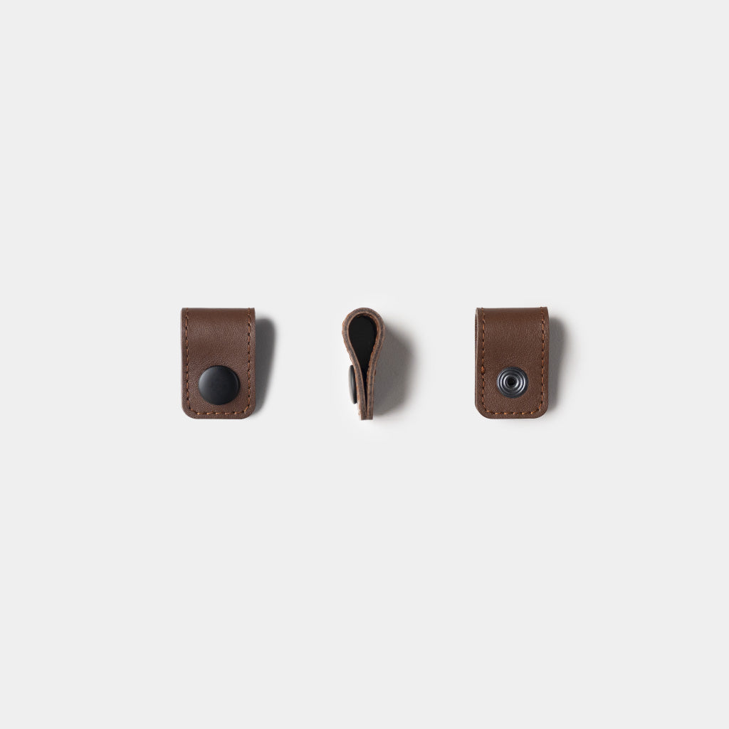 Cable Snap - Coffee