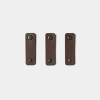 Cable Snap - Coffee