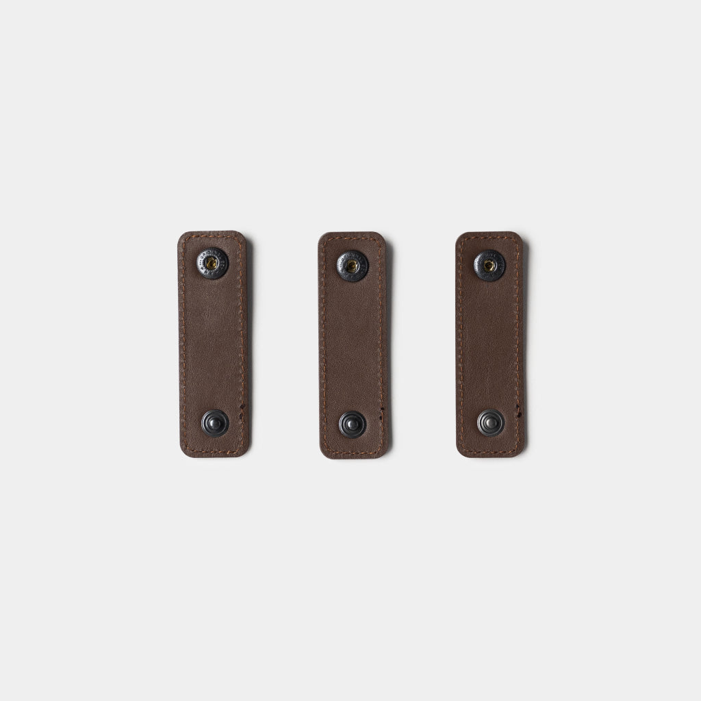 Cable Snap - Coffee