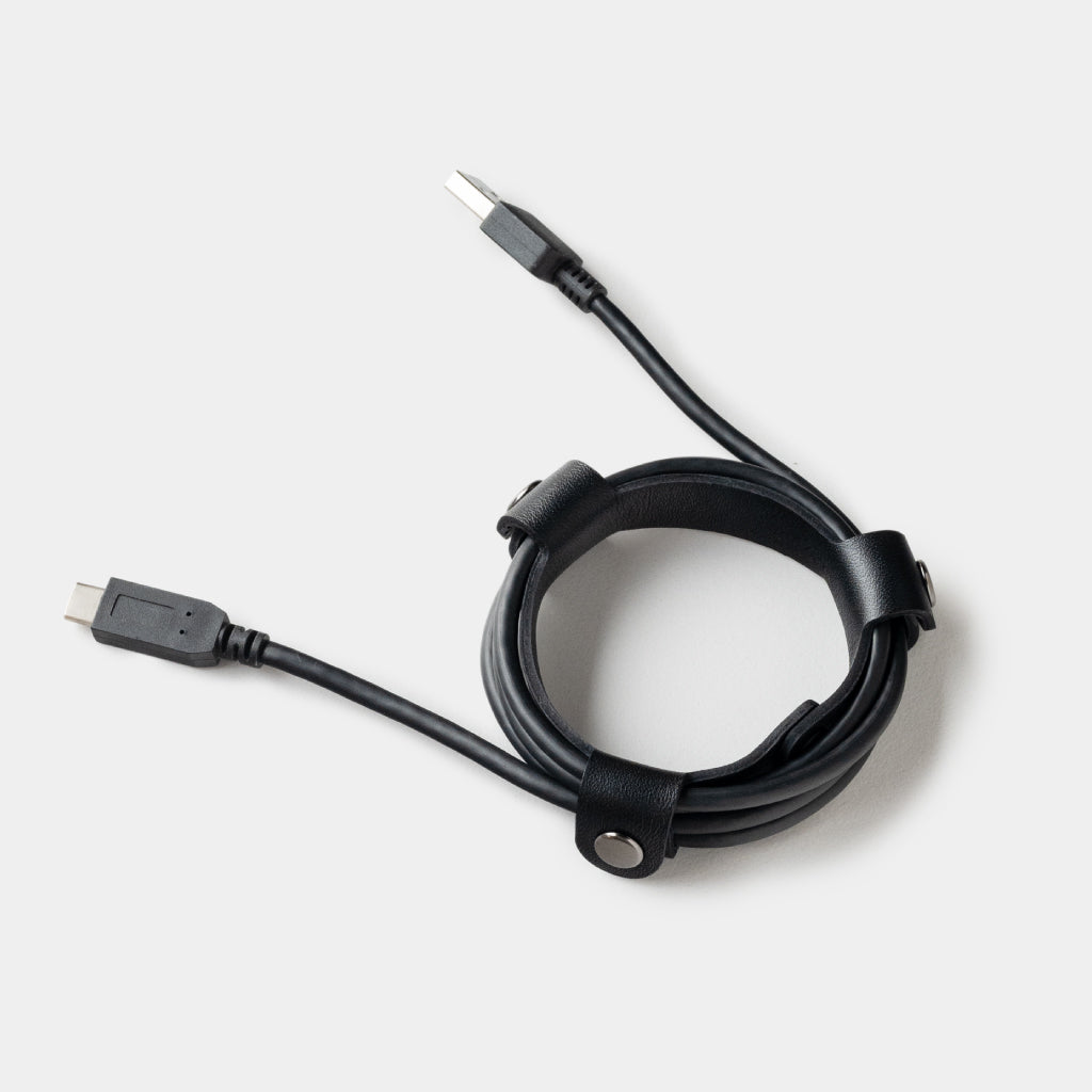 Loop Cable Snap Mini