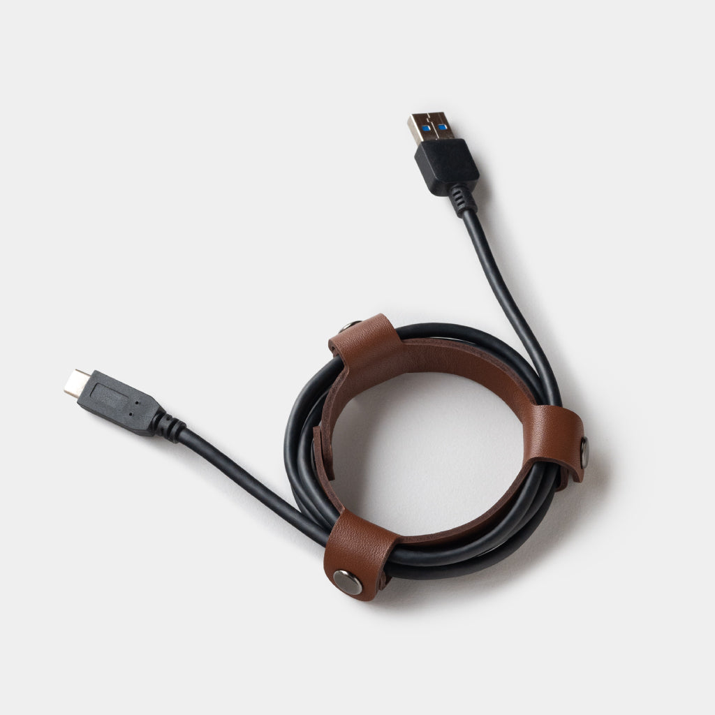 Loop Cable Snap Mini