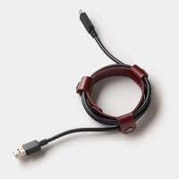 Loop Cable Snap Mini
