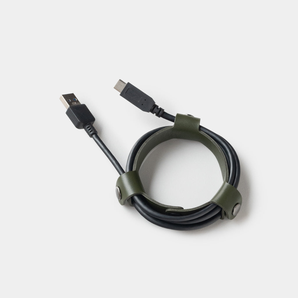 Loop Cable Snap Mini