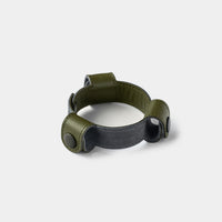 Loop Cable Snap - Olive