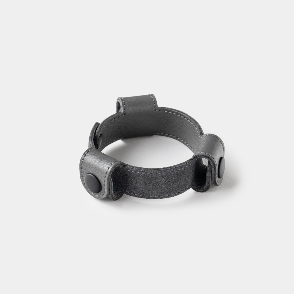 Loop Cable Snap - Slate