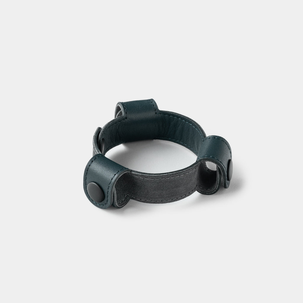 Loop Cable Snap - Navy