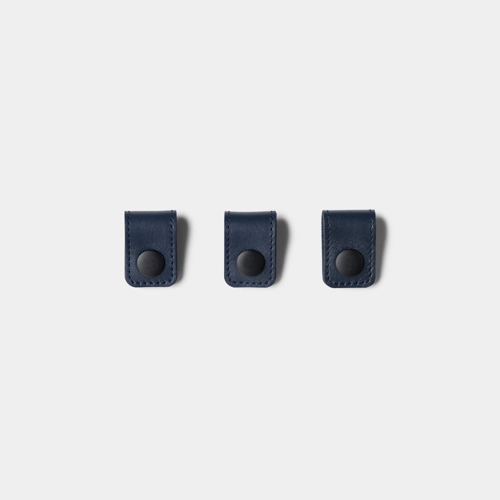 Cable Snap - Navy