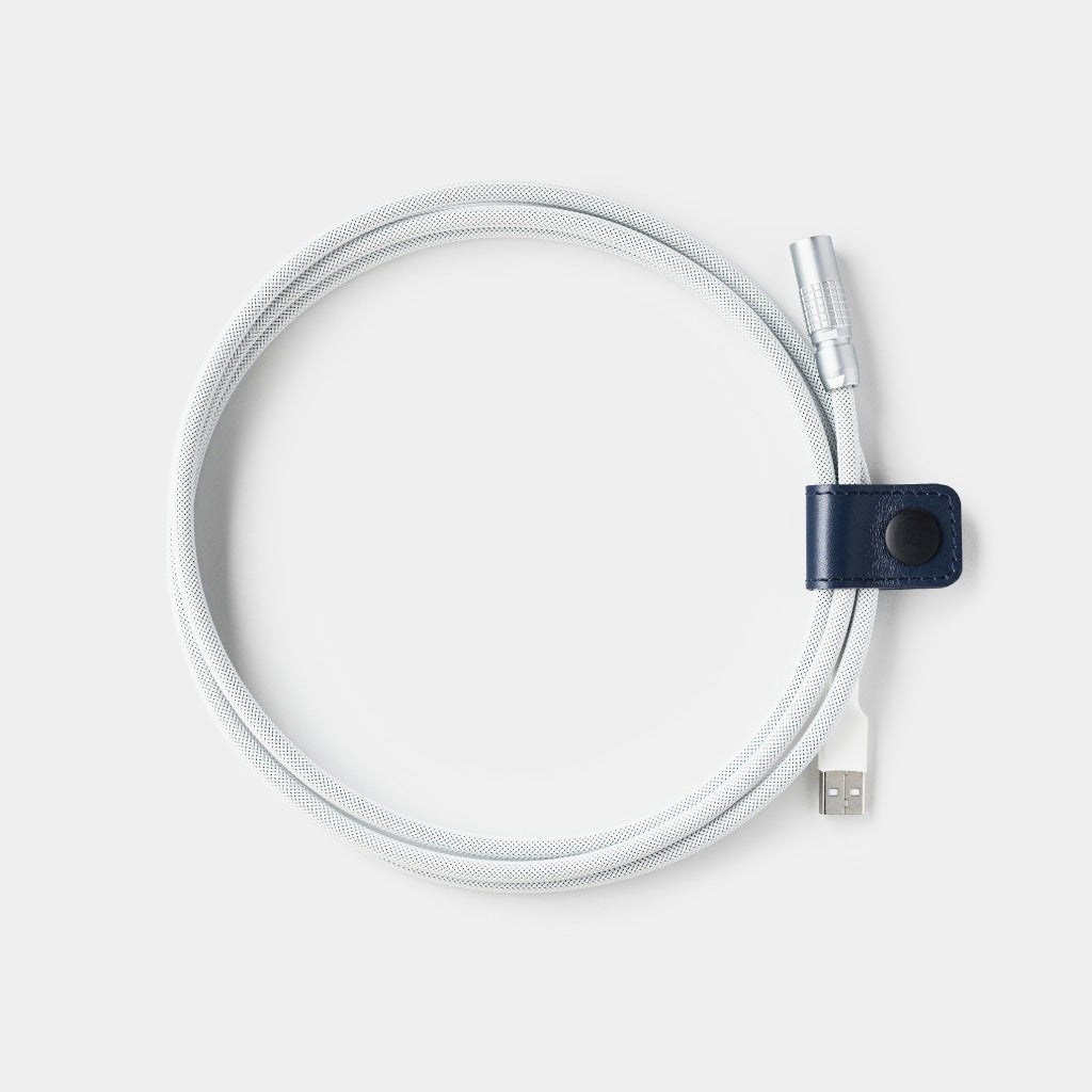 Cable Snap - Navy