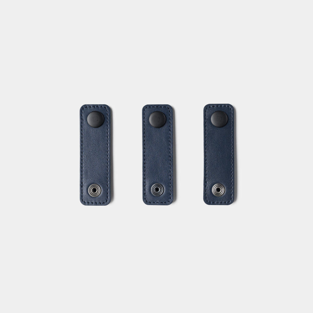 Cable Snap - Navy