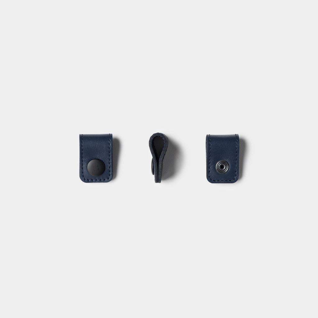 Cable Snap - Navy