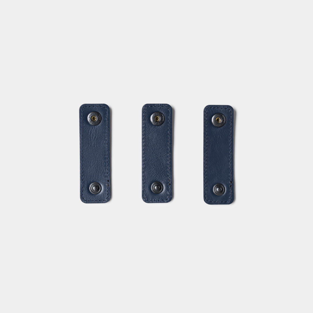 Cable Snap - Navy