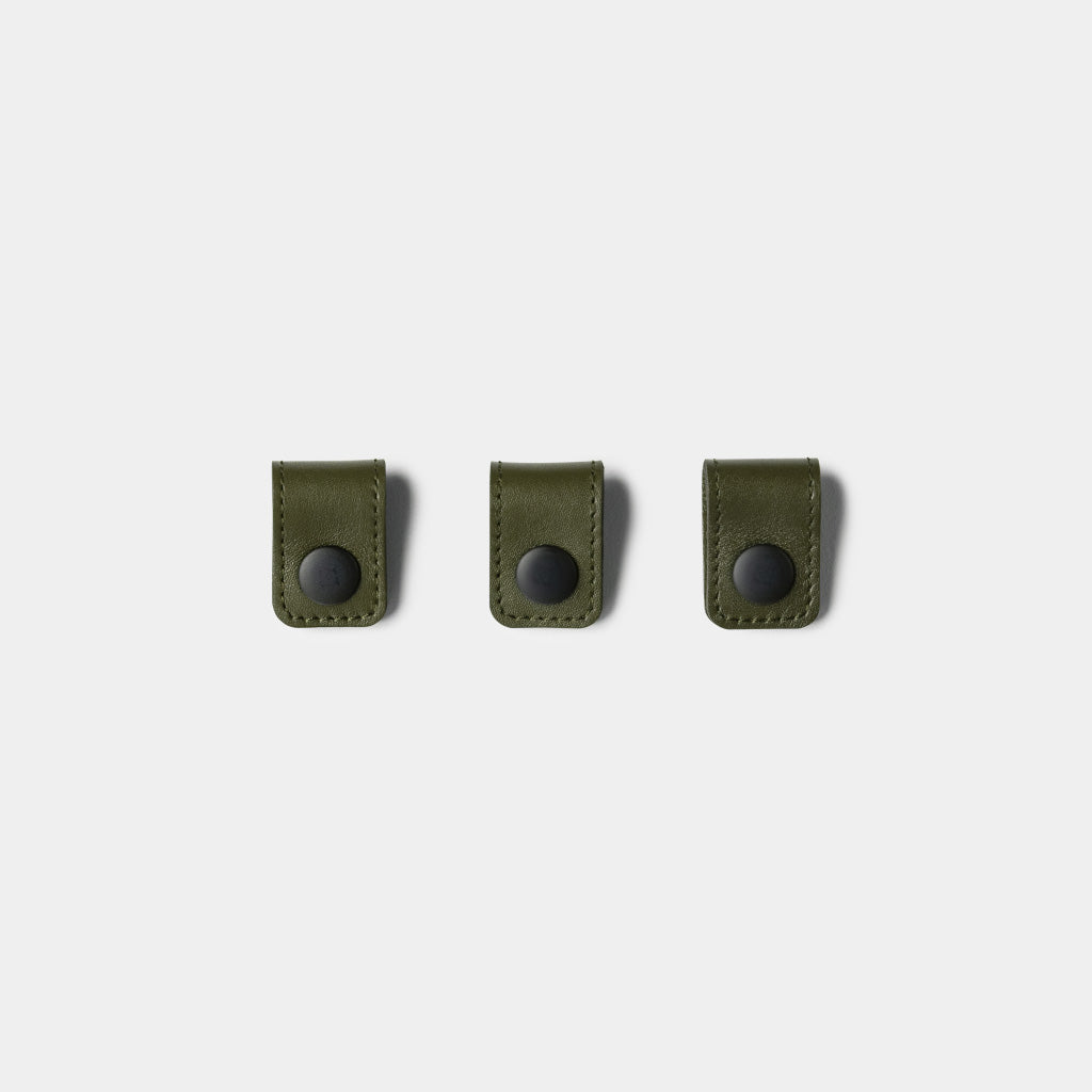 Cable Snap - Olive