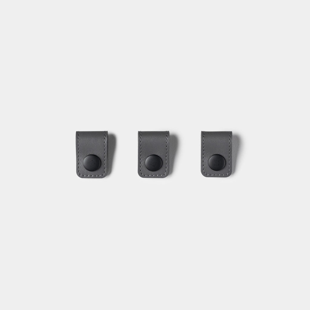 Cable Snap - Slate