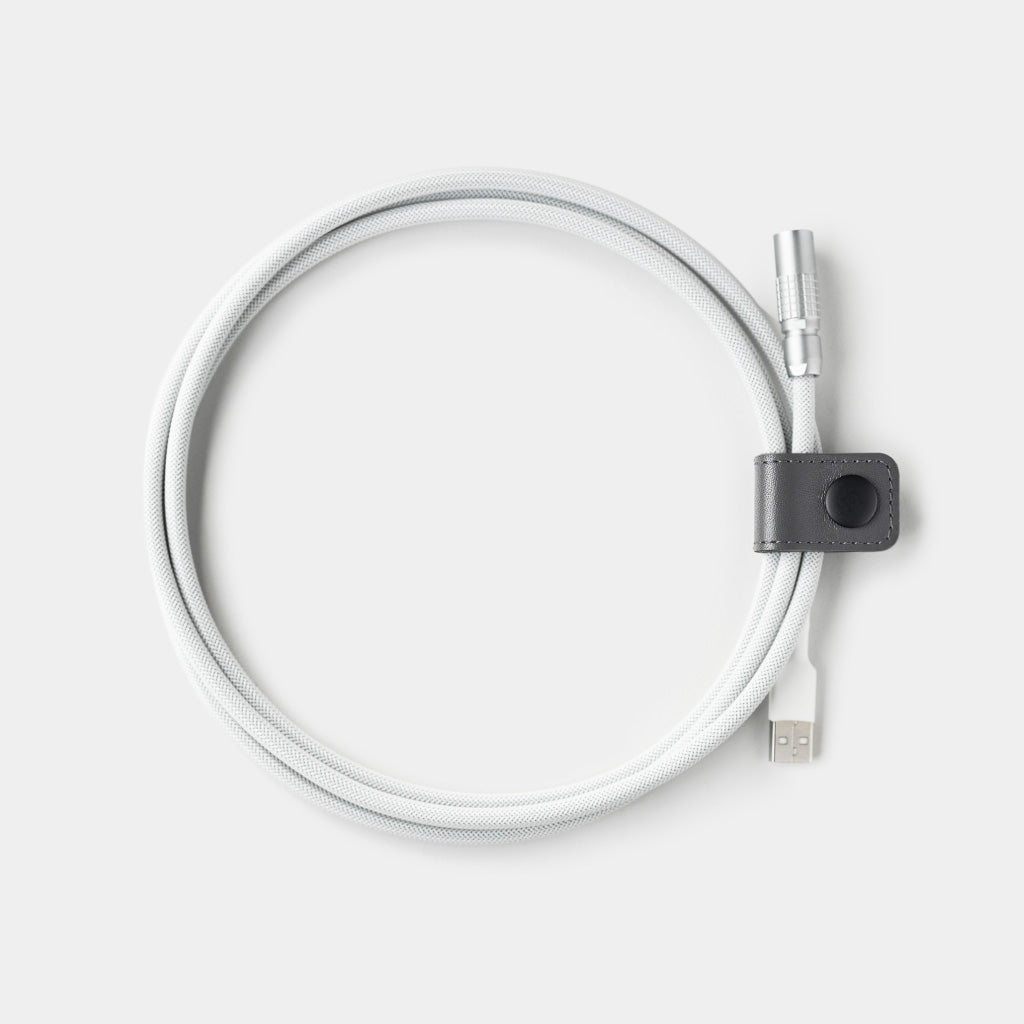 Cable Snap - Slate