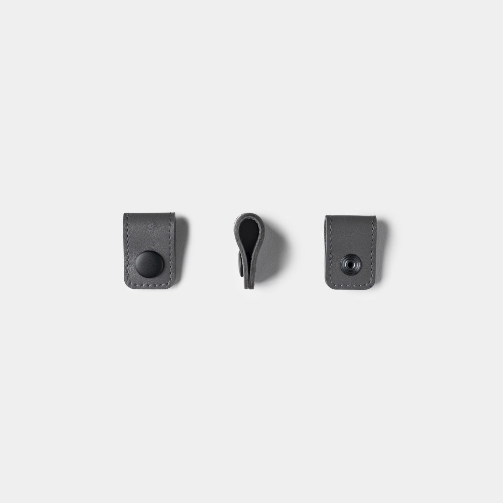 Cable Snap - Slate