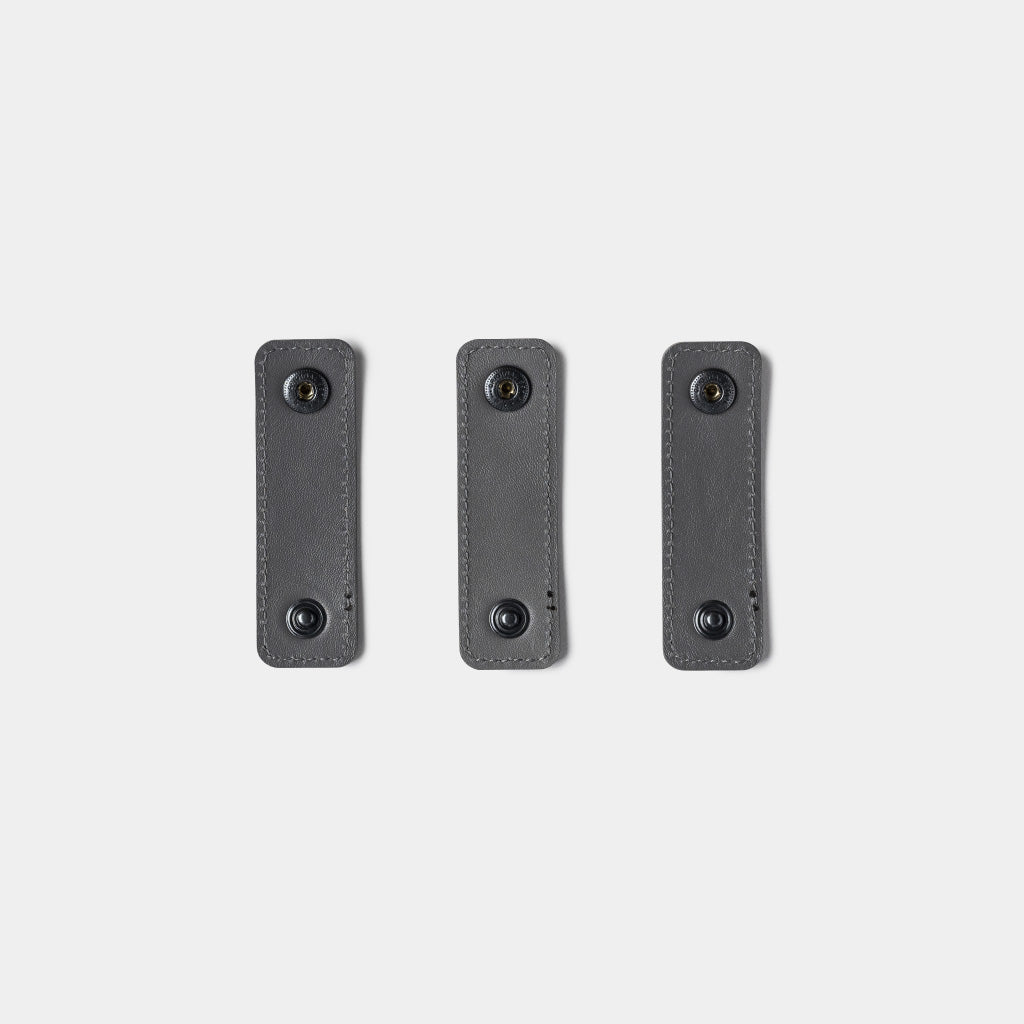 Cable Snap - Slate