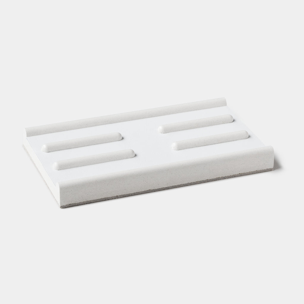 Concrete Pen Tray - Luma