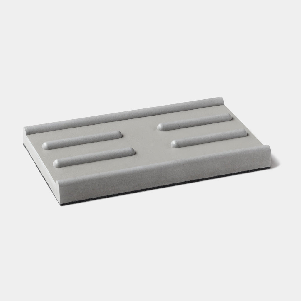 Concrete Pen Tray - Monolith