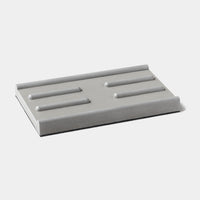 Concrete Pen Tray - Monolith