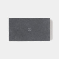 Concrete Pen Tray - Monolith