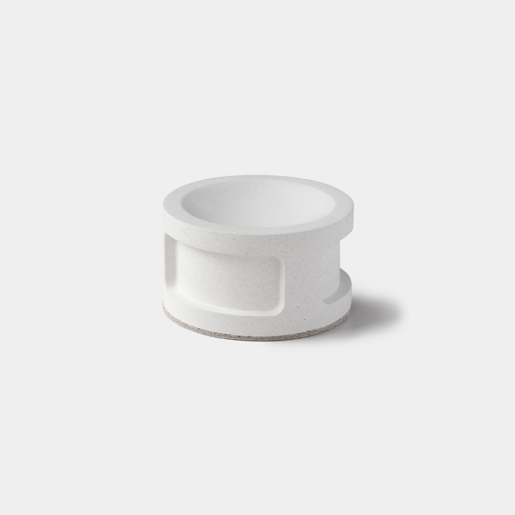 Concrete Screw Tray - Luma