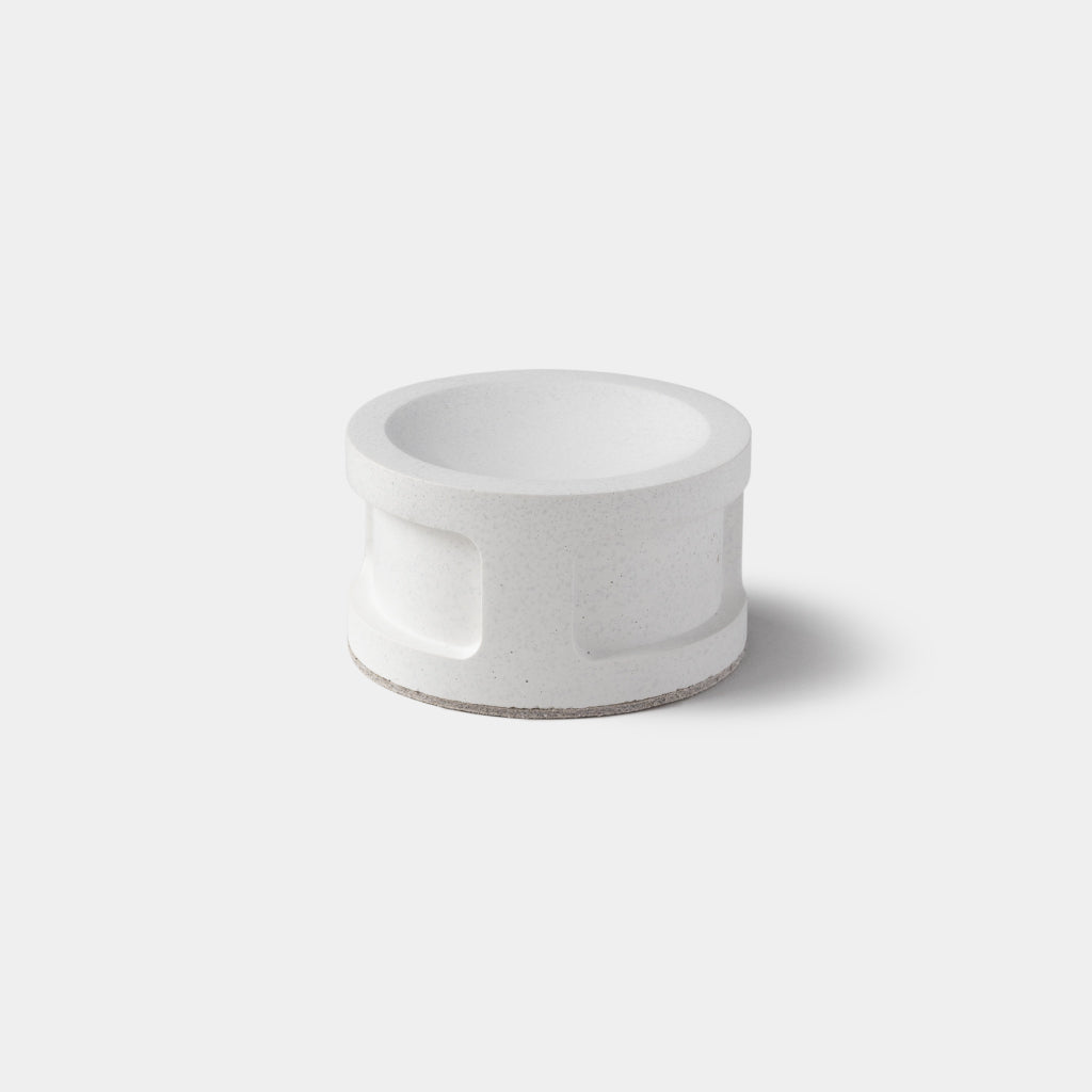 Concrete Screw Tray - Luma