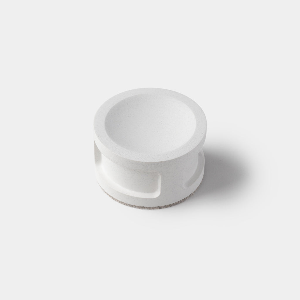Concrete Screw Tray - Luma