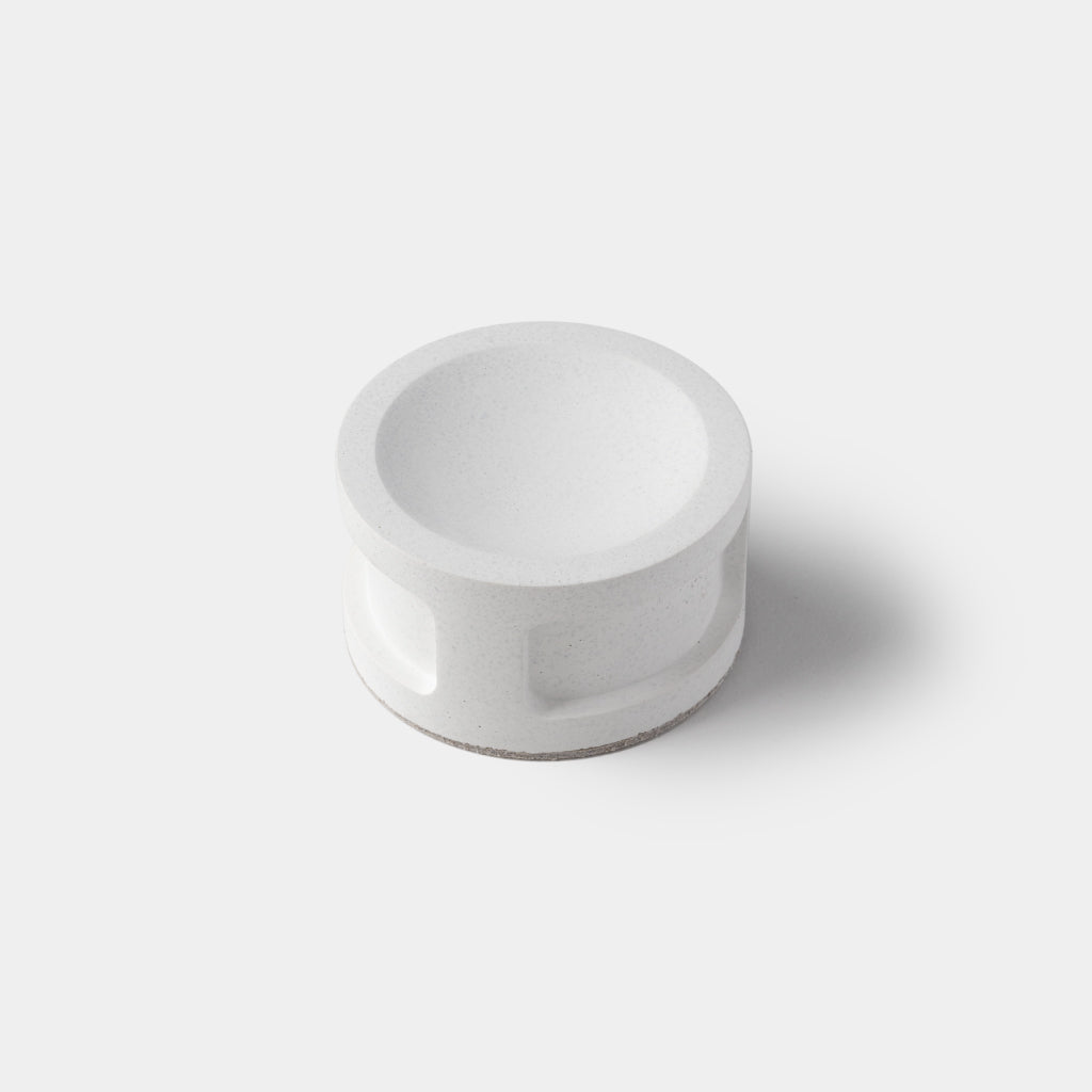 Concrete Screw Tray - Luma