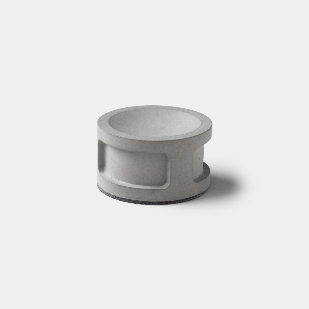 Concrete Screw Tray