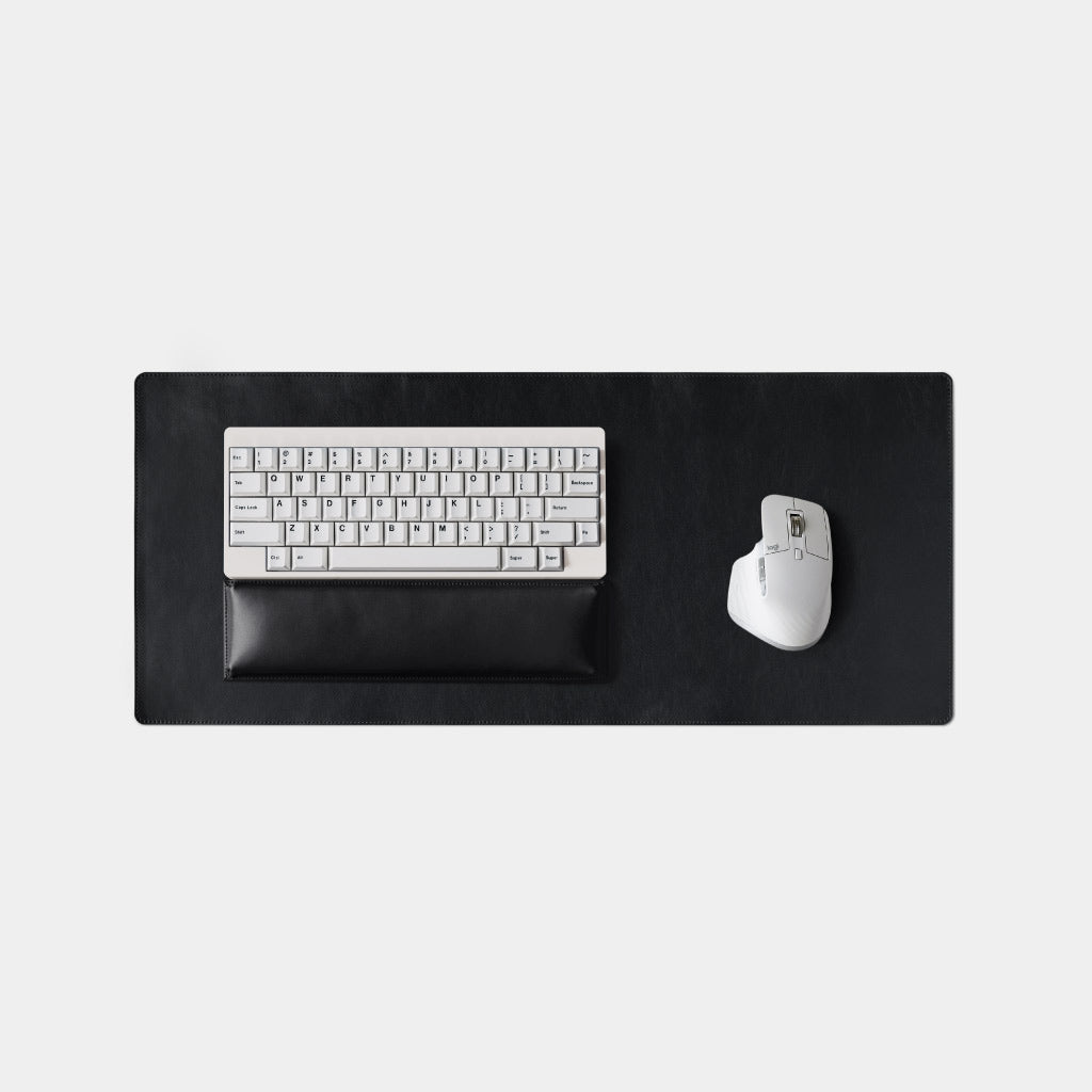 Leather Desk Mat
