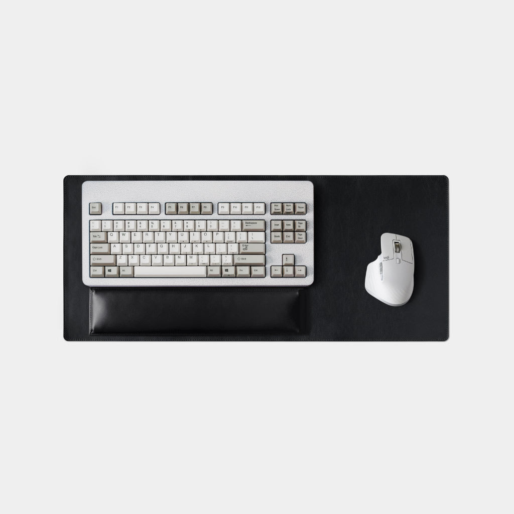 Leather Desk Mat
